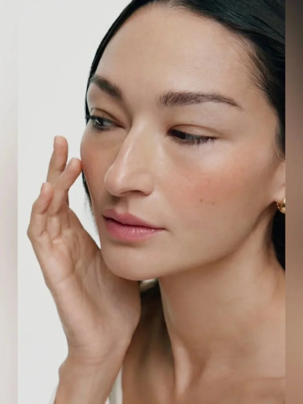 BeautyCounter Cheeky Clean Cream Blush “Chai” Natural Glow Size 4.5g NWB
